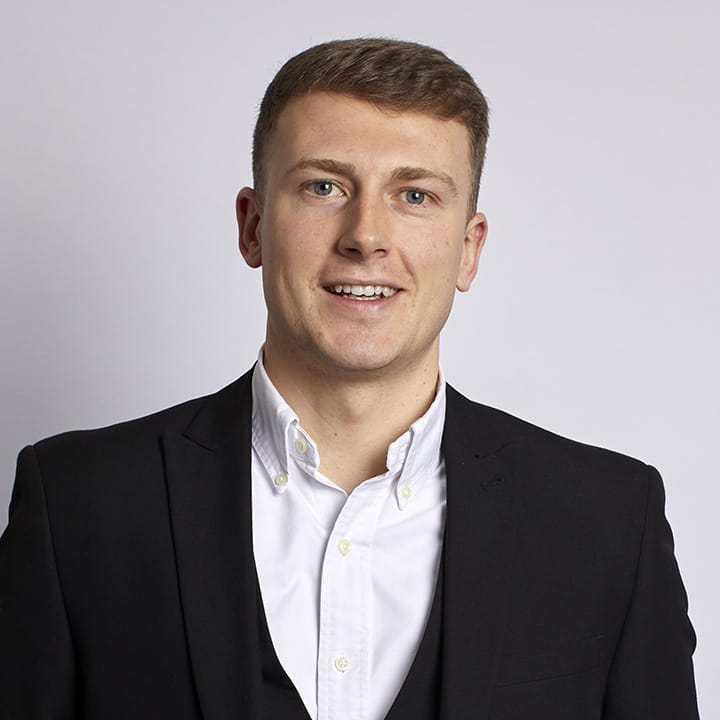 Brendan Jones, Corporate Services