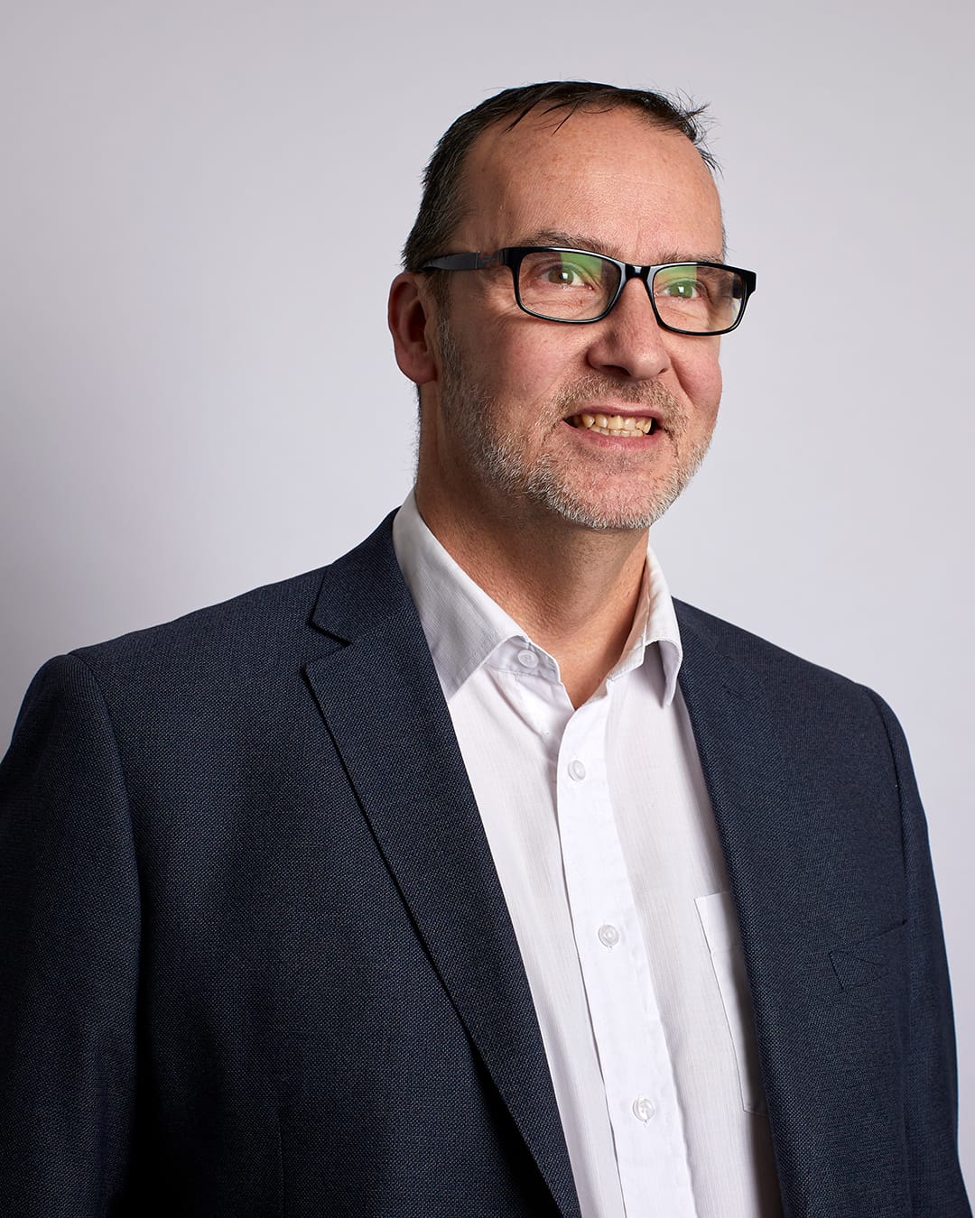 Chris Beard, Tax Manager