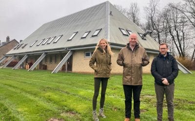 Hawsons Corporate Finance Team Supports Glenbrook Redevelopment in Hope Valley