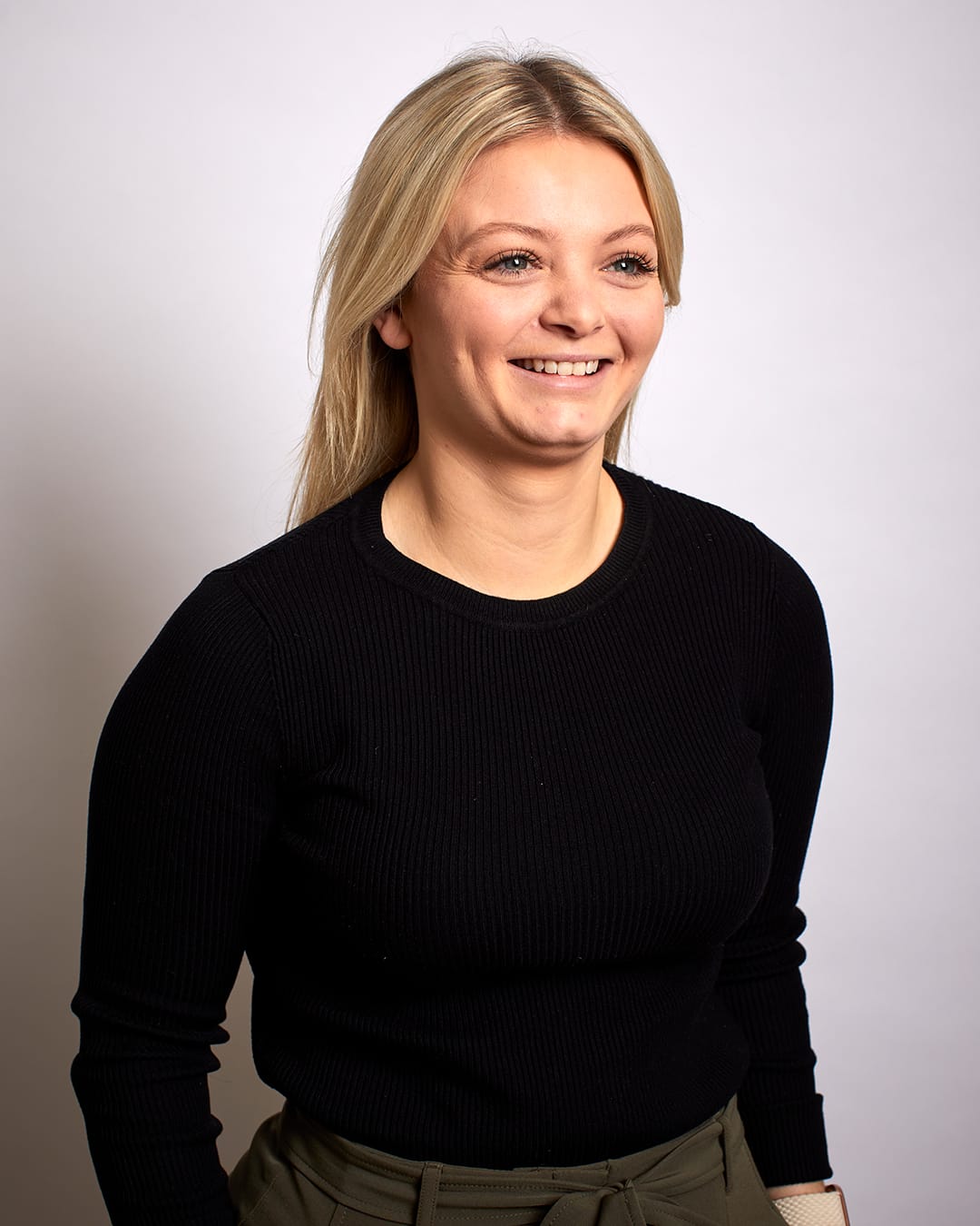 Helena Flatters, Corporate Services