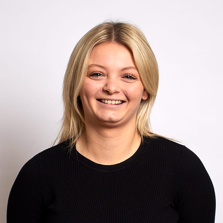 Helena Flatter, Corporate services