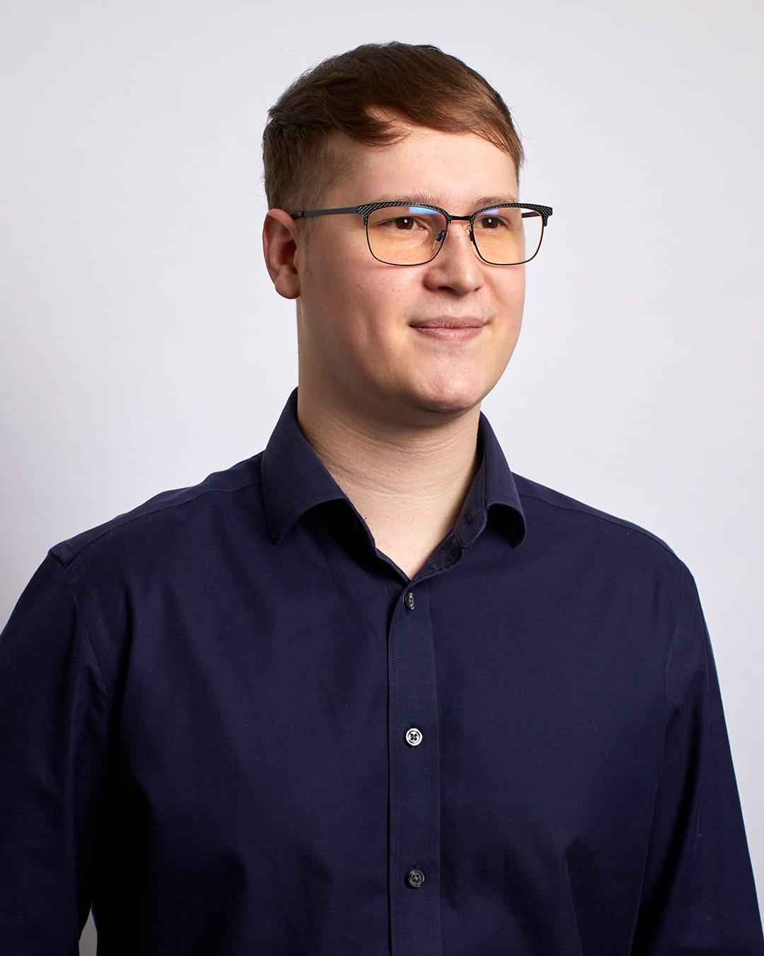 Jack Woodroof - Corporate Services
