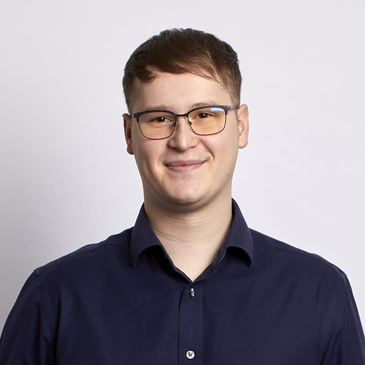 Jack Woodroof - Corporate Services