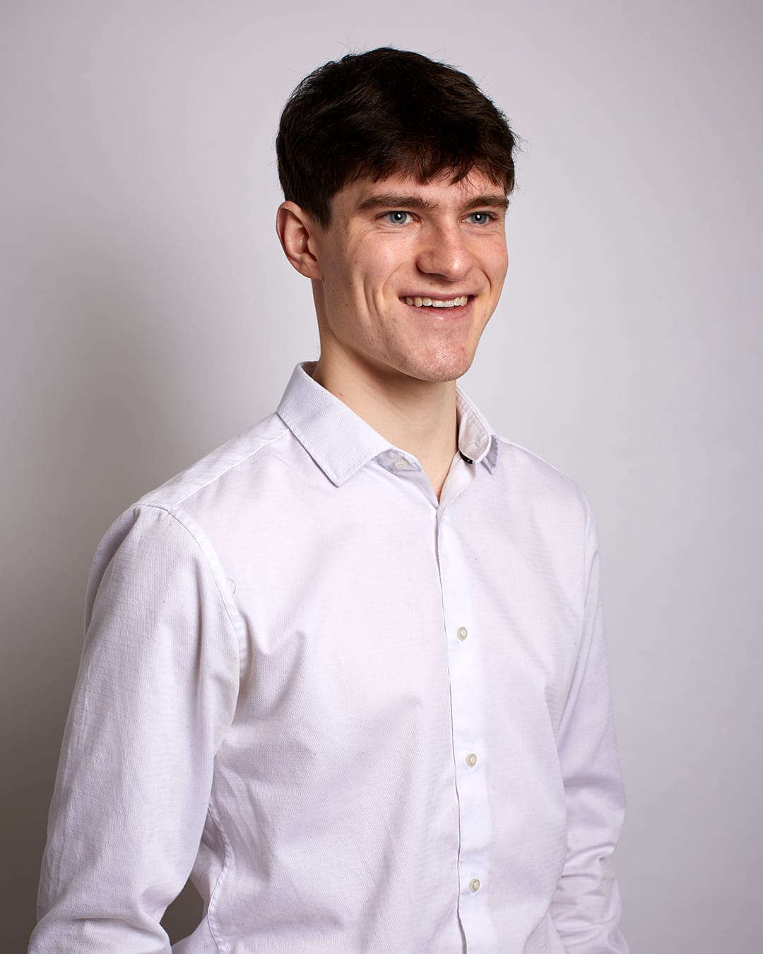 Jonny O'Keeffe, audit