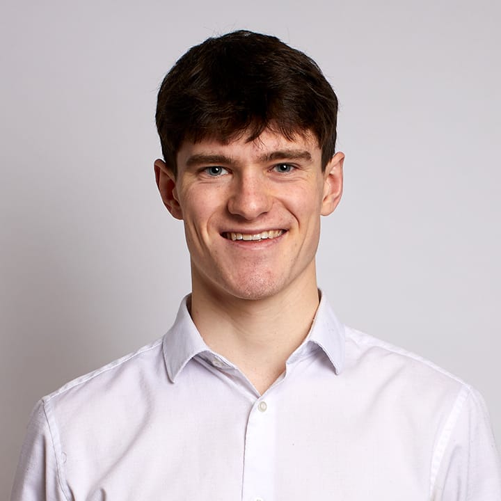 Jonny OKeeffe, audit