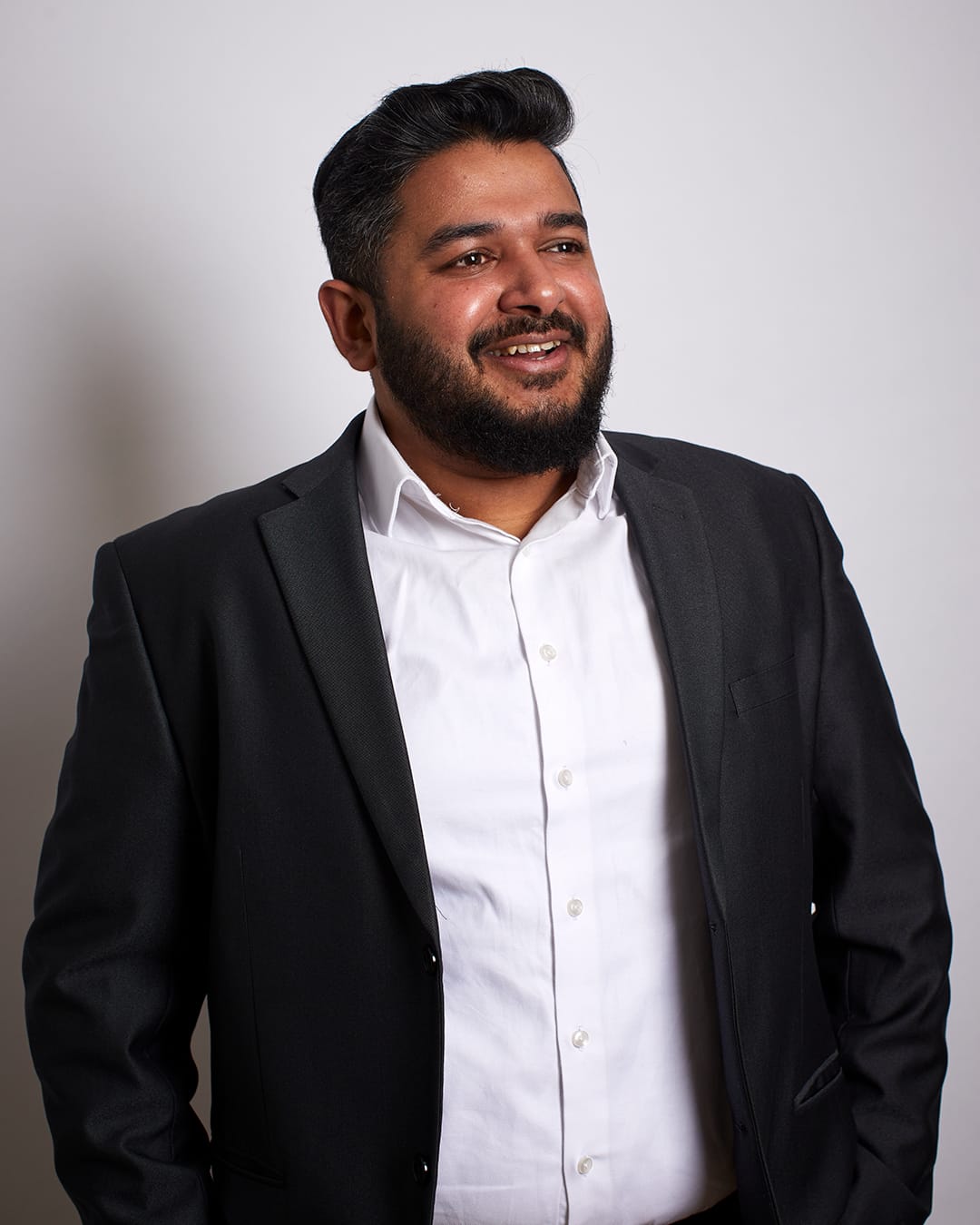 Jubin Jose, Audit