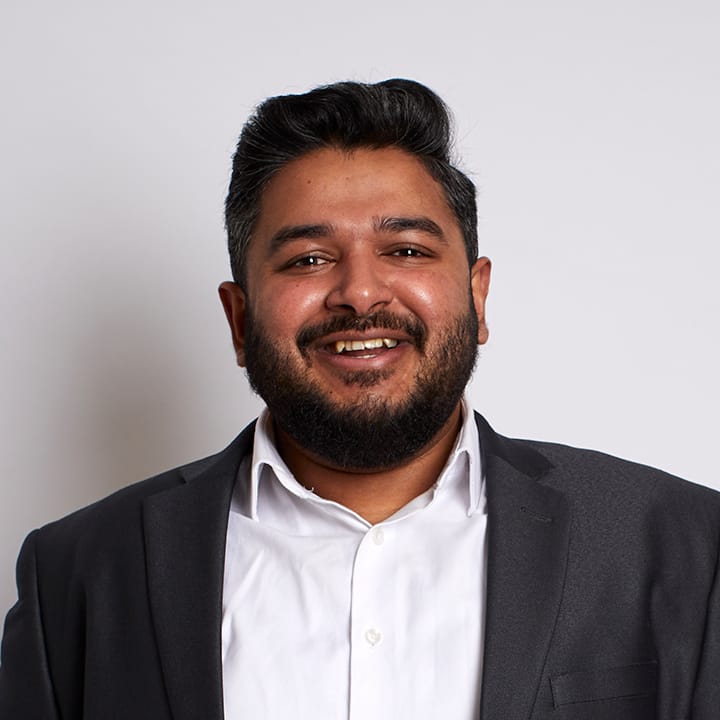 Jubin Jose, Audit Assurance