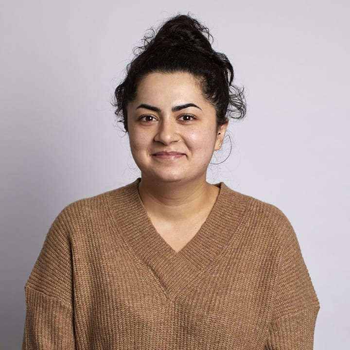 Mia O'Reilly, Corporate Services