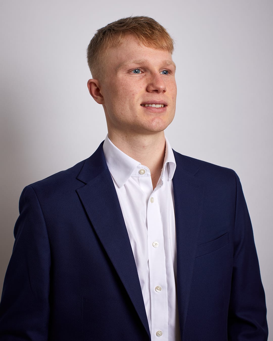 Michael Goodchild, Audit