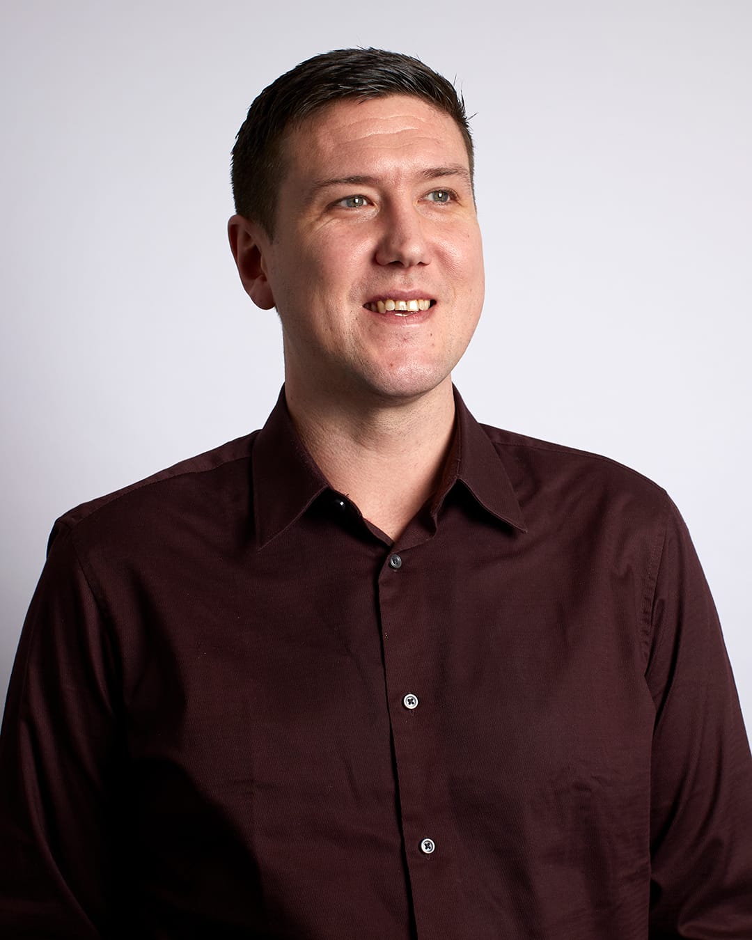 Phillip Preece, Audit Manager