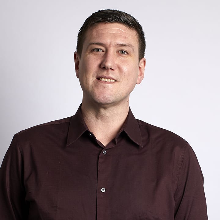 Phillip Preece, Audit Manager