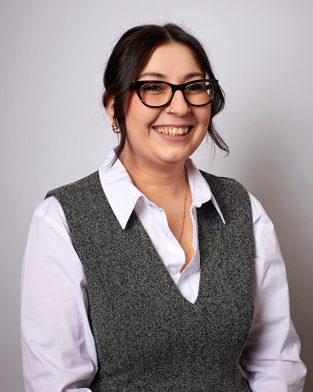 Reanna Wallis, Corporate Services