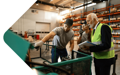 How UK Manufacturers are Managing Rising Input Costs