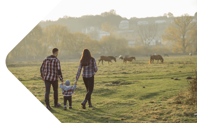 Farming Partnerships: Why the Structure Matters for Tax and Control