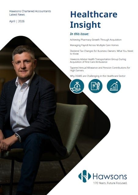 Healthcare Insights April 2026