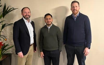 Muhammad Abbas Hussein Joins Hawsons as Corporate Finance Assistant Manager